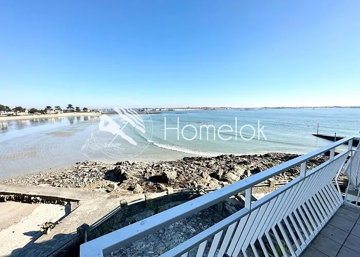 Superbe ! T2 Archi Cosy - Vue Mer 360
