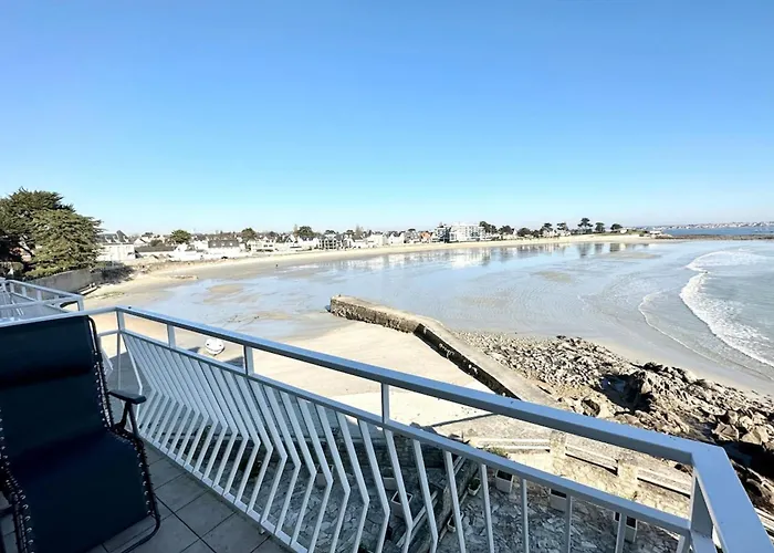 Superbe ! T2 Archi Cosy - Vue Mer 360