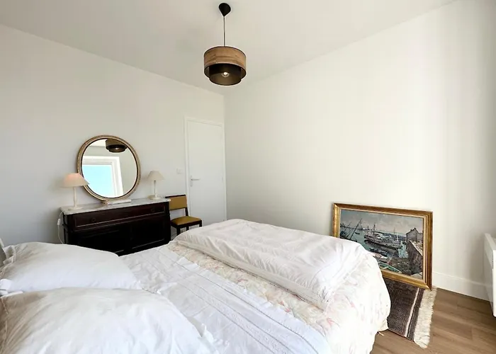 Superbe ! T2 Archi Cosy - Vue Mer 360