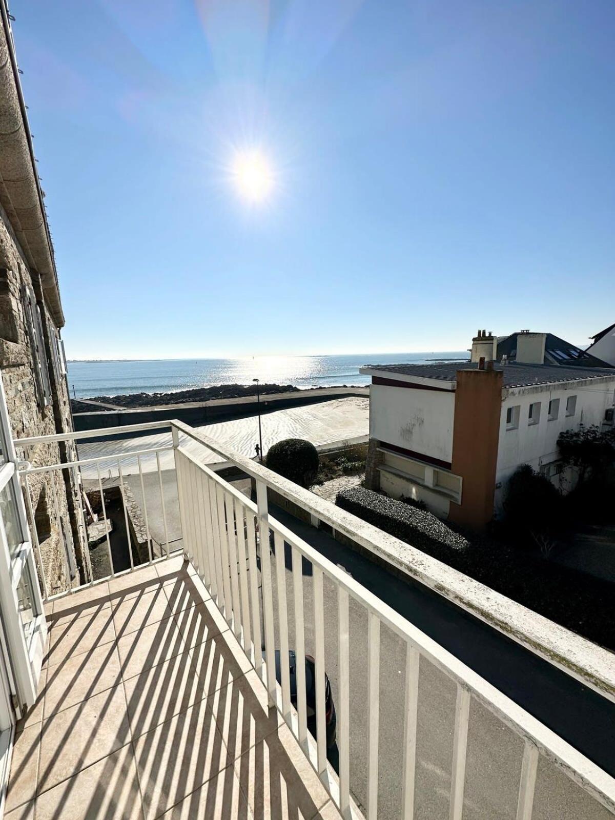 Superbe ! T2 Archi Cosy - Vue 360 Larmor-Plage