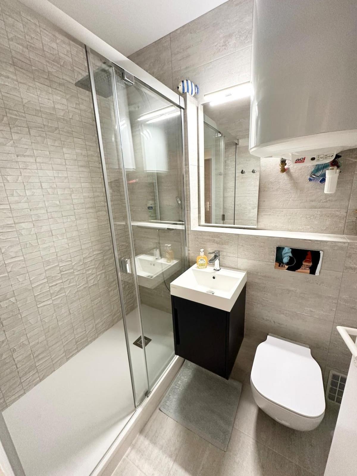 Superbe ! T2 Archi Cosy - Vue 360
