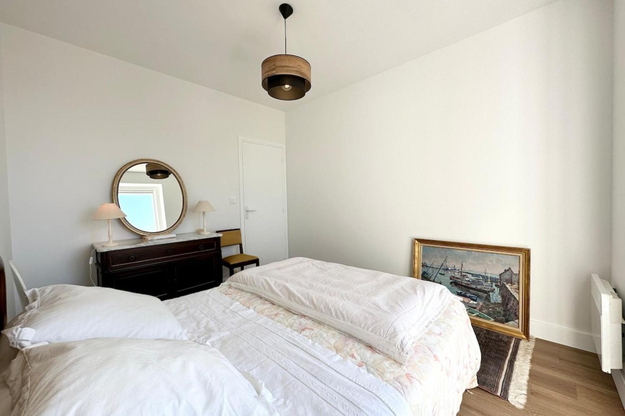 Superbe ! T2 Archi Cosy - Vue 360 Apartment Larmor-Plage