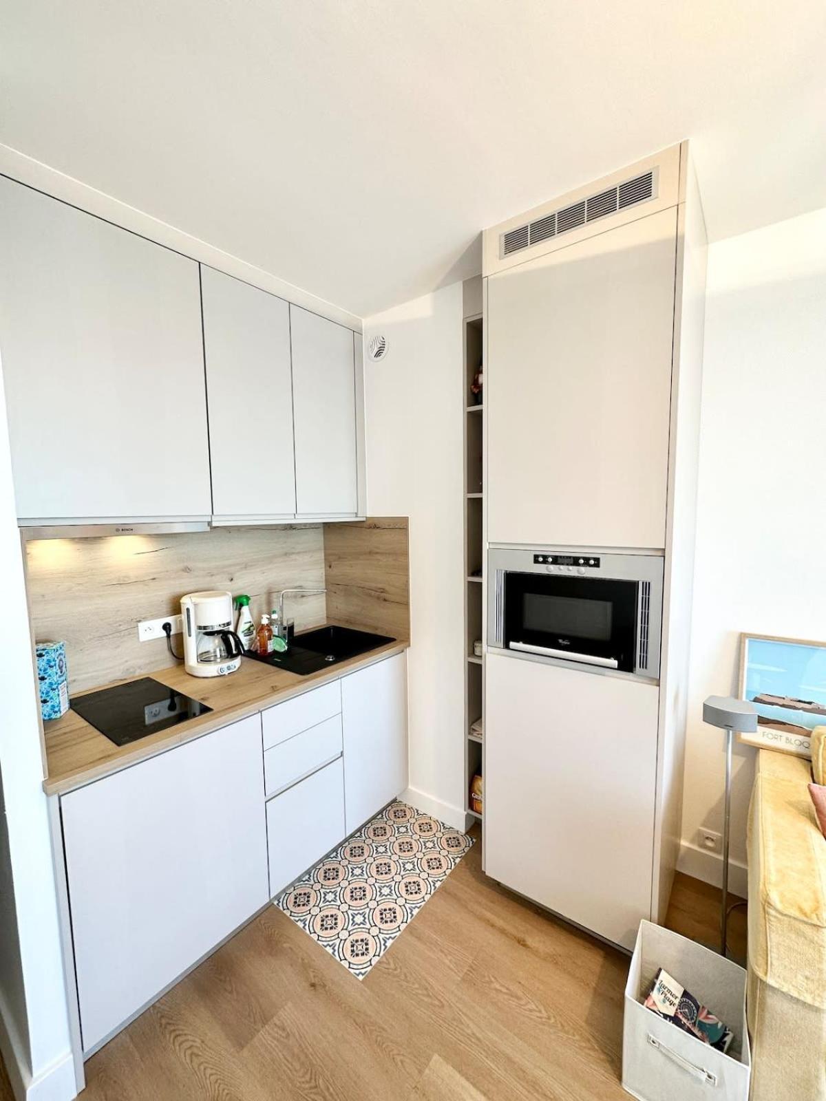 Superbe ! T2 Archi Cosy - Vue 360 Larmor-Plage