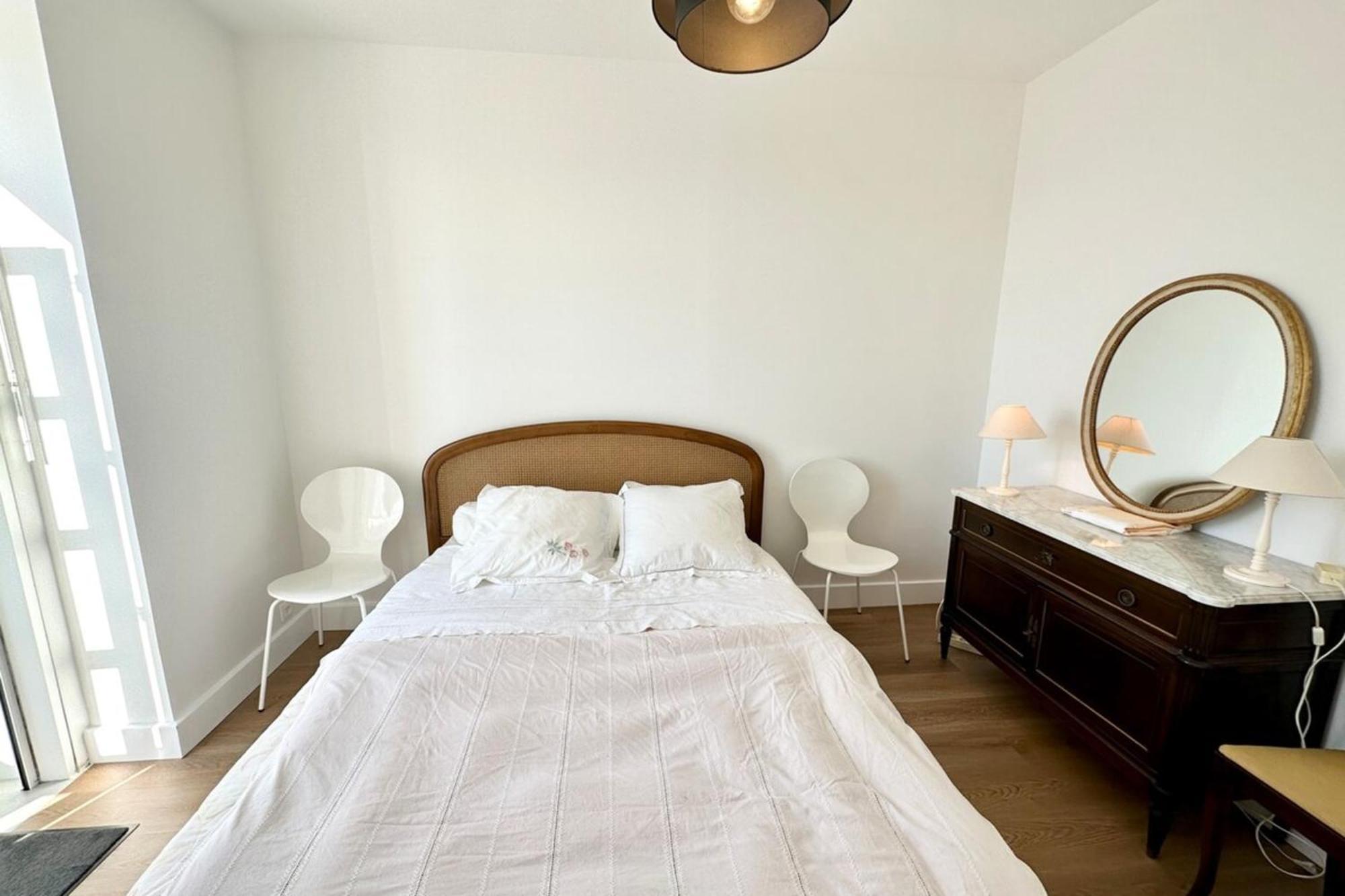 Superbe ! T2 Archi Cosy - Vue 360