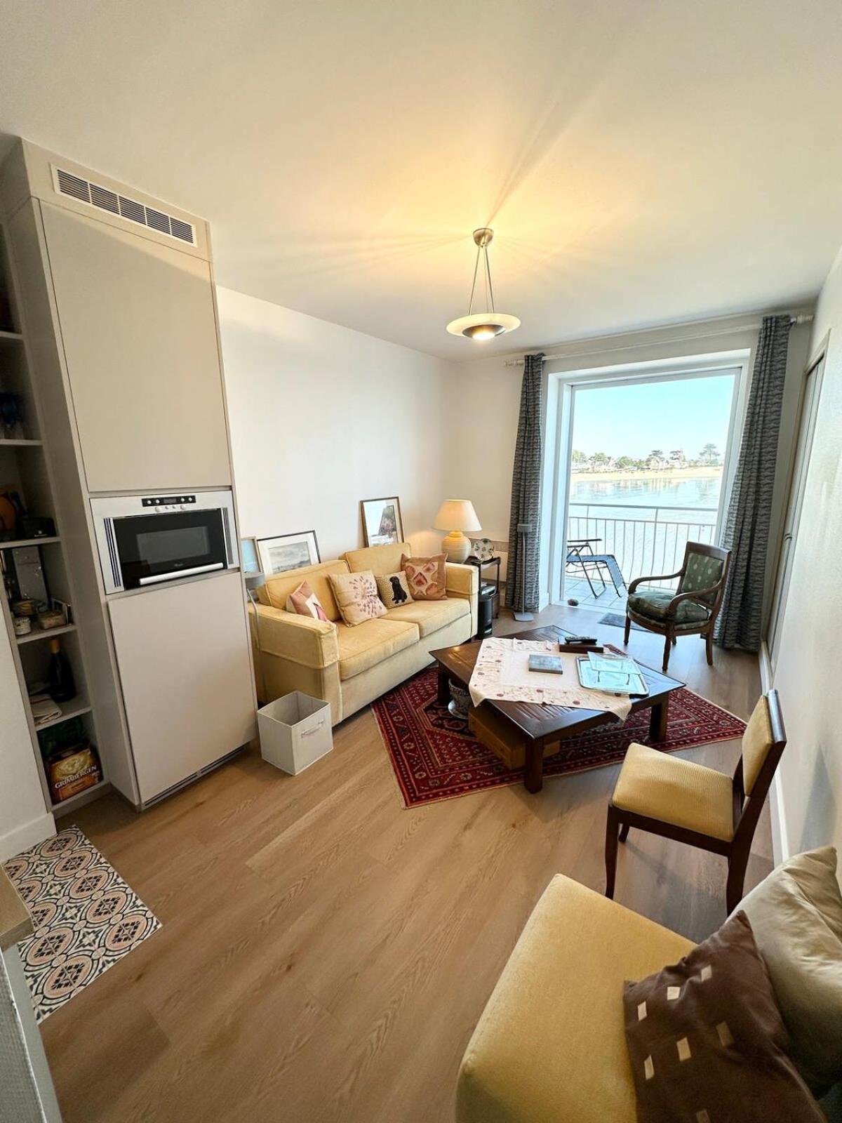 Superbe ! T2 Archi Cosy - Vue 360 Apartment *