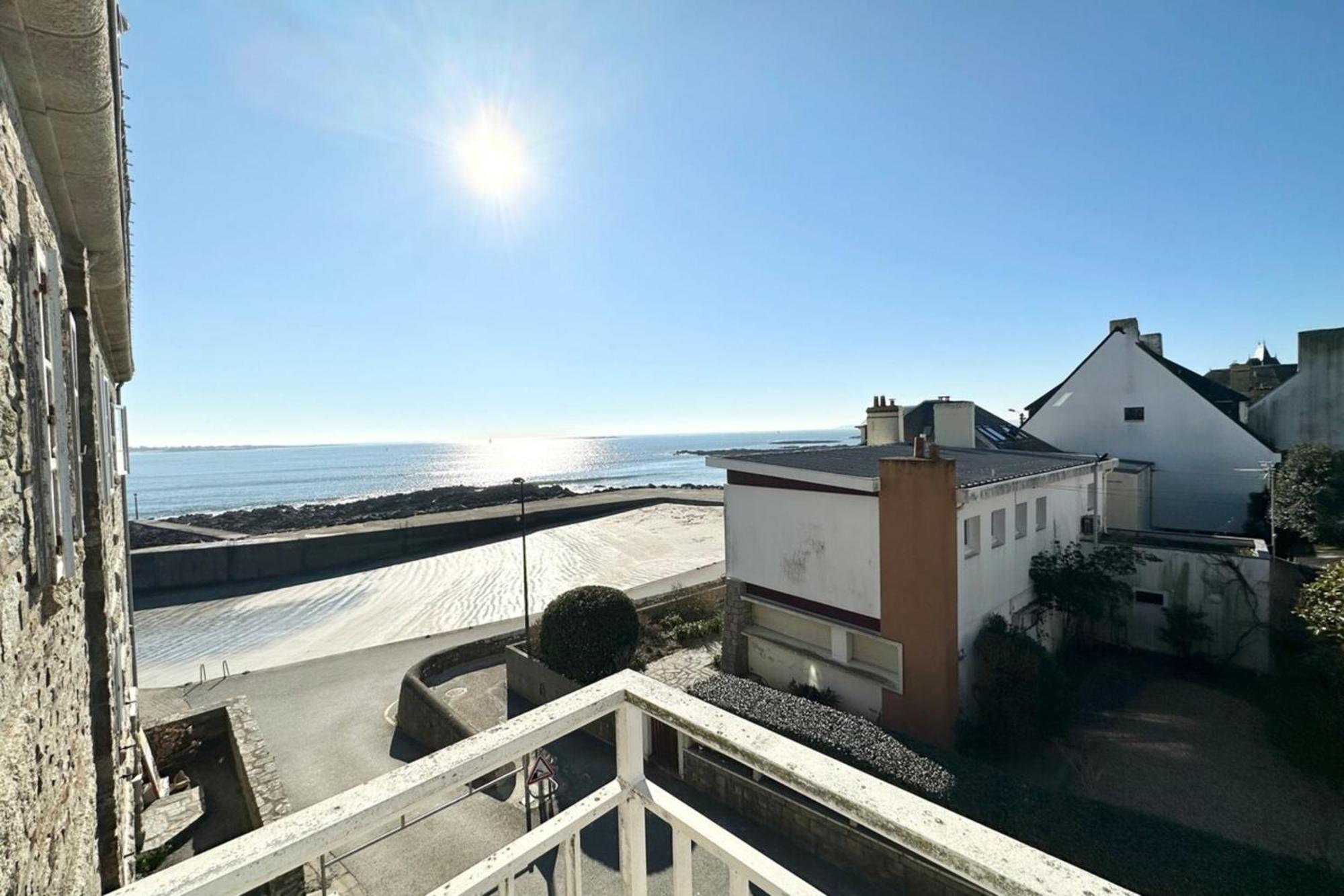 Apartment Superbe ! T2 Archi Cosy - Vue 360 *