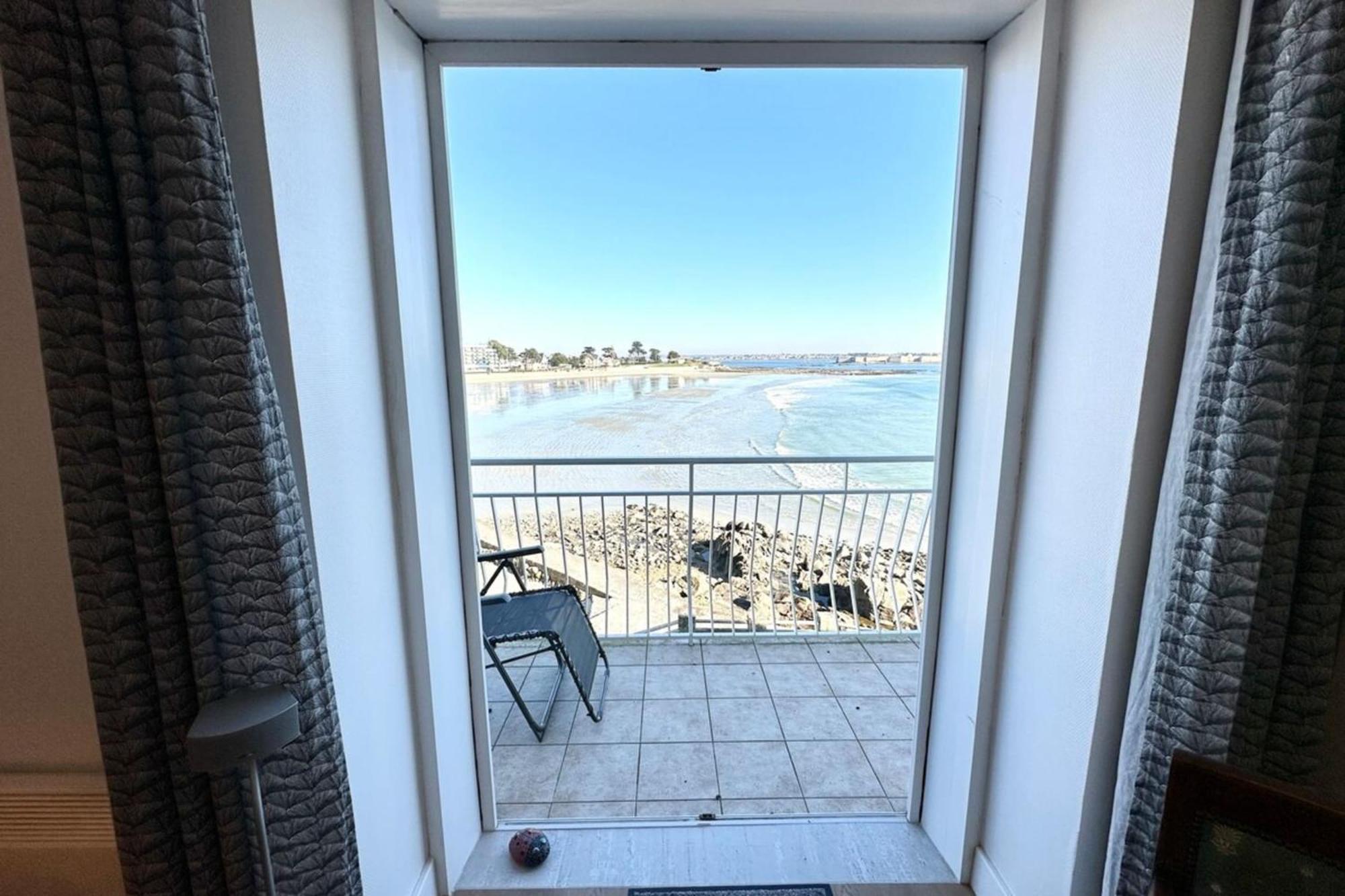 Superbe ! T2 Archi Cosy - Vue 360 Larmor-Plage